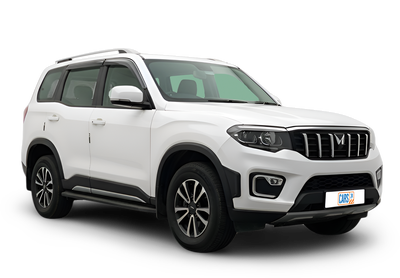 Mahindra SCORPIO-N-img